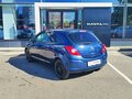 2011 Opel Corsa D Рестайлинг II, синий, 349000 рублей - вид 6