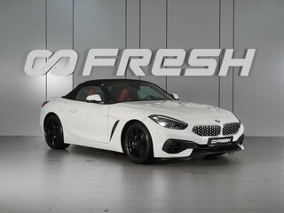 BMW Z4 30i III (G29)
