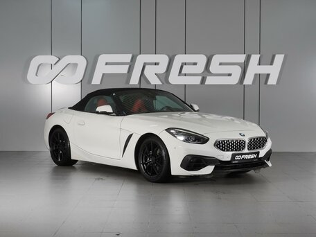 BMW Z4 III (G29)
