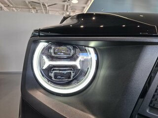 2026 Haval H7 I, чёрный, 3999000 рублей, вид 2