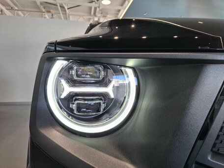 2026 Haval H7 I, чёрный, 3999000 рублей, вид 2
