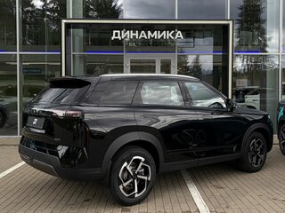 2026 Jeland J7, чёрный, 3409000 рублей, вид 4