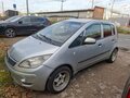 2005 Mitsubishi Colt VI (Z20/Z30), серебристый, 445000 рублей - вид 1