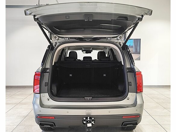 2026 Haval H5 II, серый - вид 6