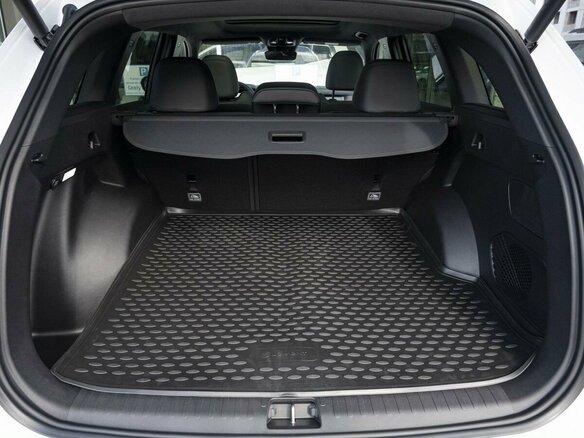 2026 Geely Monjaro I Рестайлинг, белый, 4954990 рублей - вид 12