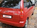 2004 Hyundai Matrix I, красный - вид 9