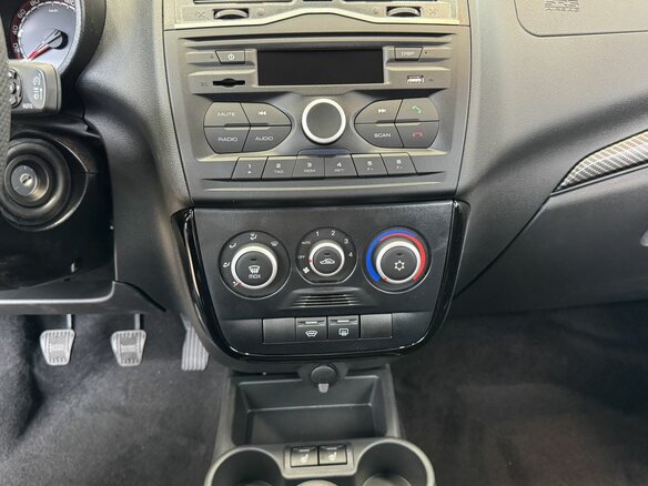 2026 Lada (ВАЗ) Granta Sport I Рестайлинг, красный, 1647000 рублей - вид 7