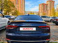 2017 Audi A5 II (F5), синий, 2900000 рублей - вид 4