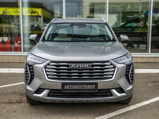 2022 Haval Jolion I, серый, 1578000 рублей, вид 2