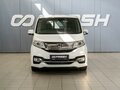 2016 Honda Stepwgn Spada V, белый - вид 2