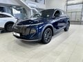 2026 Haval F7 II, чёрный, 2899000 рублей - вид 2