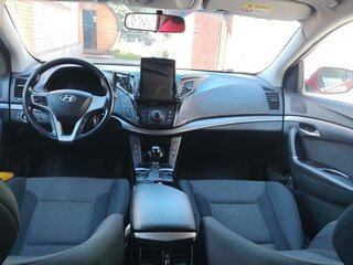 2014 Hyundai i40 I, красный, 1100000 рублей, вид 4