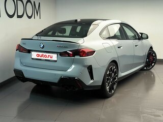 2025 BMW 2 серии Gran Coupe L M235i L F74/78, серый, 6500000 рублей, вид 3