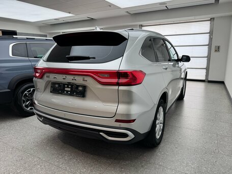 2026 Haval M6 II, серый, 2049000 рублей, вид 5