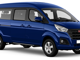 2026 SKM M7, синий, 2945000 рублей, вид 1
