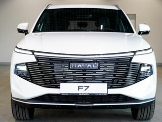 2026 Haval F7 II, белый, 3099000 рублей, вид 2