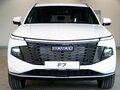 2026 Haval F7 II, белый, 3099000 рублей - вид 2