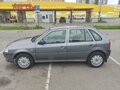2005 Volkswagen Pointer, серый - вид 4