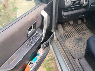2006 Land Rover Freelander I Рестайлинг, серый, 200000 рублей, вид 3
