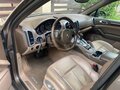 2011 Porsche Cayenne II (958), коричневый, 1800000 рублей - вид 5