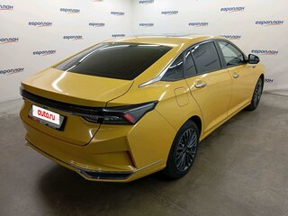 2023 Dongfeng Shine Max, серый, 1363725 рублей, вид 3