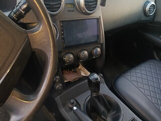 2010 SsangYong Actyon Sports I, чёрный, 560000 рублей, вид 5