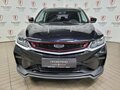 2021 Geely Coolray I, чёрный, 1350777 рублей - вид 1