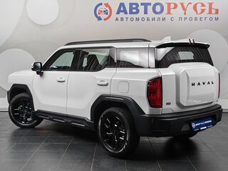 2025 Haval H3 I, белый, 2449000 рублей, вид 2