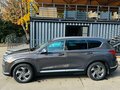 2021 Hyundai Santa Fe IV Рестайлинг, коричневый, 3950000 рублей - вид 8