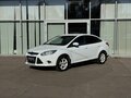 2015 Ford Focus III, белый, 825000 рублей