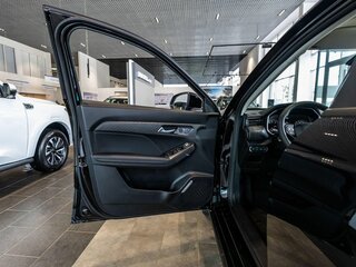 2026 Haval Jolion I Рестайлинг, чёрный, 2649000 рублей, вид 4