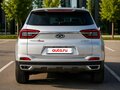 2023 Chery Tiggo 4 Pro I, серый - вид 7