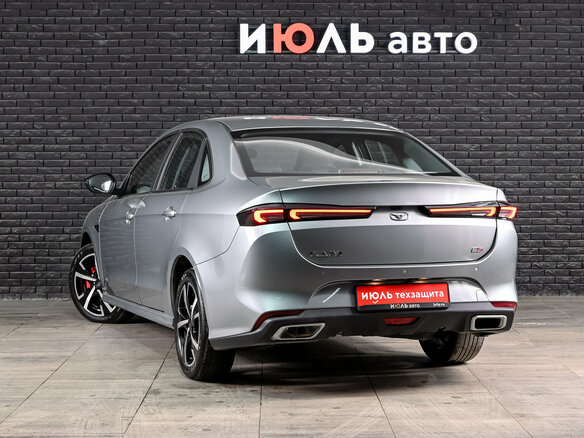 2023 Kaiyi E5, серый, 1550000 рублей - вид 6