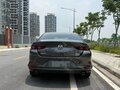 2022 Mazda 3 Axela IV (BP), серый, 1660700 рублей - вид 5