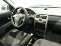 2012 Lada (ВАЗ) Priora I, серебристый, 289000 рублей - вид 11
