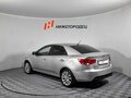 2013 Kia Cerato 6-speed II, серебристый, 833000 рублей - вид 5