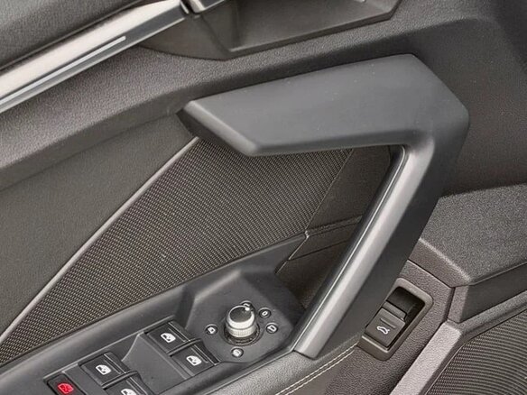2023 Audi A3 35 TFSI Long IV (8Y), серый, 2230000 рублей - вид 19