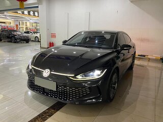 2022 Volkswagen Lamando L II, чёрный, 1650000 рублей, вид 1