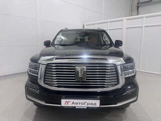 2023 Tank 500 I, чёрный, 3280000 рублей, вид 2