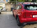 2024 Haval Jolion I, красный, 2050000 рублей - вид 9