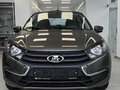 2026 Lada (ВАЗ) Granta I Рестайлинг, серый, 1114000 рублей