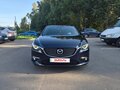 2017 Mazda 6 III (GJ) Рестайлинг, синий, 2170000 рублей - вид 1