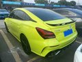 2022 MG 5 II, зелёный, 1050000 рублей - вид 11