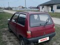 2003 Lada (ВАЗ) 1111 Ока СеАЗ, красный, 90000 рублей - вид 3