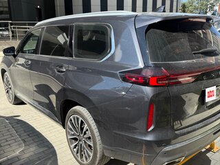 2023 Exeed VX I, серый, 3050000 рублей, вид 4