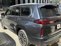 2023 Exeed VX I, серый, 3050000 рублей - вид 3