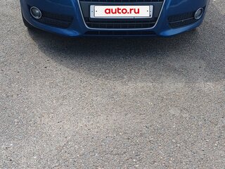 2011 Audi A5 I (8T), синий, 1100000 рублей, вид 2