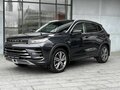 2023 Exeed LX I Рестайлинг, серый