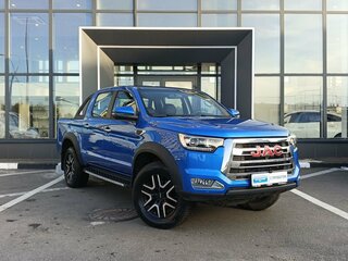 2023 JAC T8 Pro, синий, 2249000 рублей, вид 3