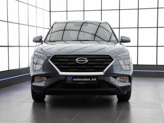 2025 Solaris HC, серый, 2730000 рублей, вид 2